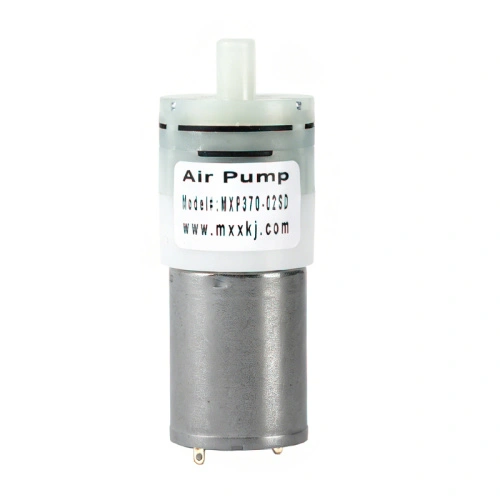 Miniature DC Water Pump 200-1000 ml/min for Water Dispensers